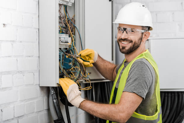 Best Residential Electrician Services  in Hartsdale, NY