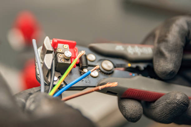 Best Electrical Wiring Services  in Hartsdale, NY