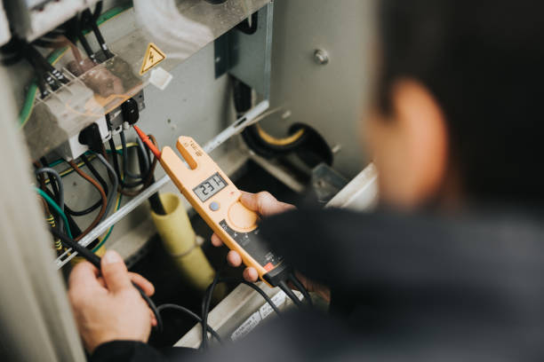 Best Affordable Emergency Electrician  in Hartsdale, NY
