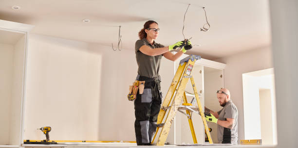 Best Electrician for Home Renovation  in Hartsdale, NY