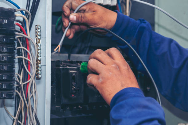 Best Emergency Electrical Repair  in Hartsdale, NY