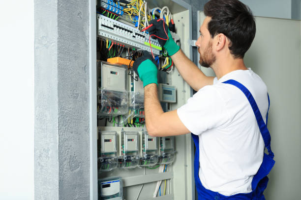 Best Ceiling Fan Installation Electrician  in Hartsdale, NY