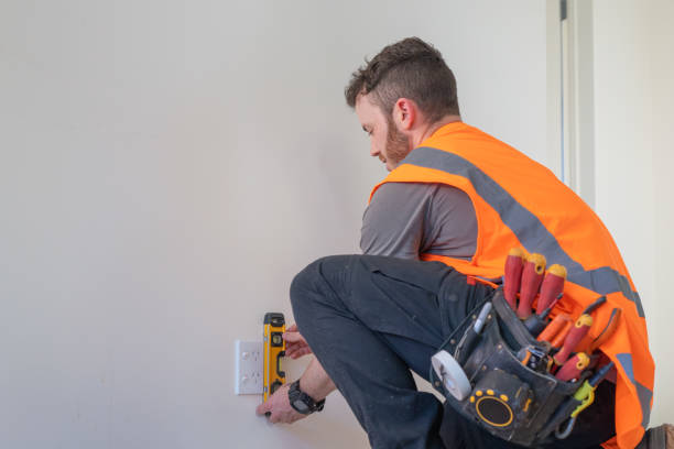 Best Electrical Rewiring Services  in Hartsdale, NY