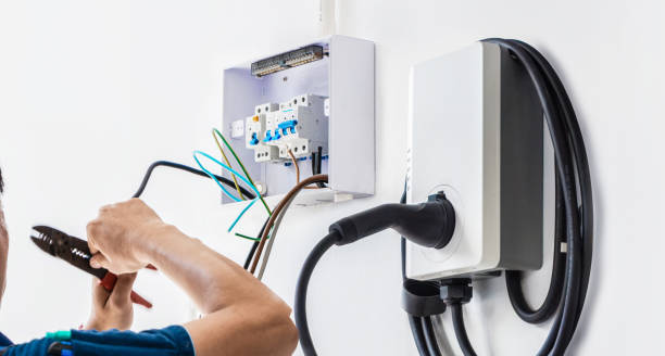 Best Commercial Electrician Services  in Hartsdale, NY