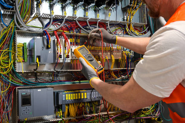 Best Electrical System Inspection  in Hartsdale, NY
