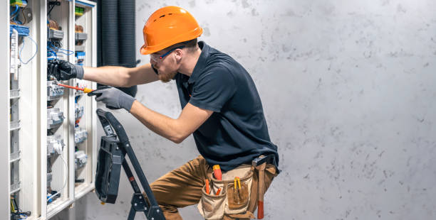 Best Generator Installation Services  in Hartsdale, NY