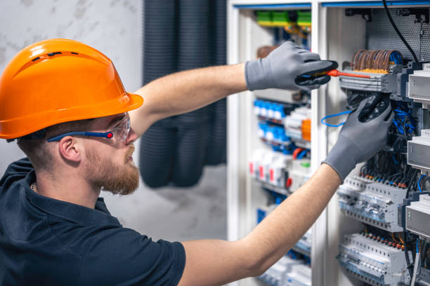 Best Electrical Troubleshooting Services  in Hartsdale, NY