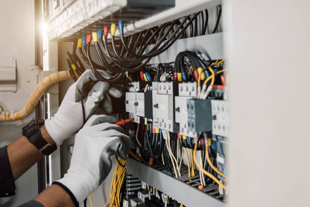 Best 24-Hour Electrician  in Hartsdale, NY